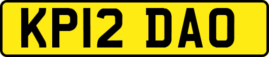 KP12DAO