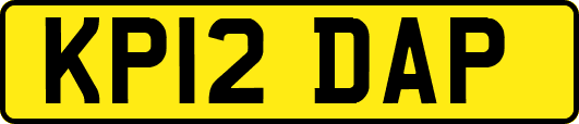 KP12DAP