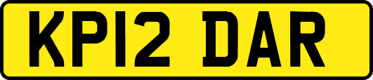 KP12DAR