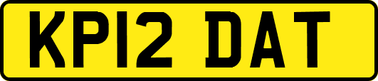 KP12DAT