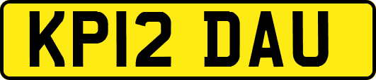 KP12DAU
