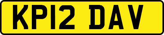 KP12DAV