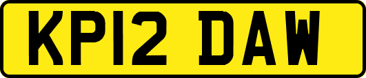 KP12DAW