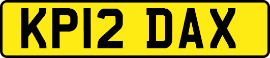 KP12DAX
