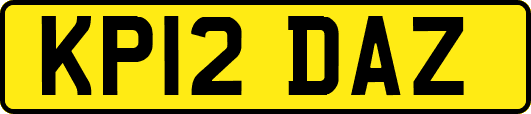 KP12DAZ