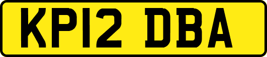 KP12DBA