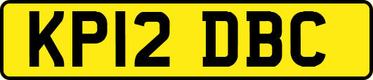 KP12DBC