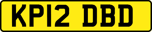 KP12DBD