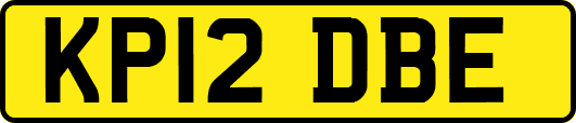KP12DBE