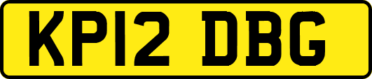 KP12DBG