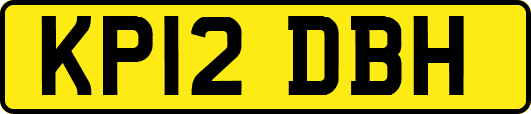 KP12DBH