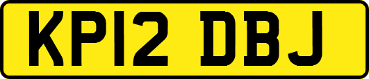 KP12DBJ