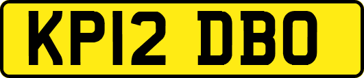 KP12DBO