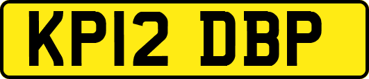 KP12DBP