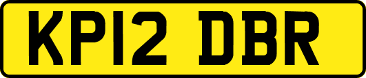KP12DBR