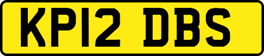 KP12DBS
