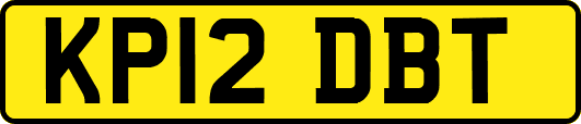 KP12DBT