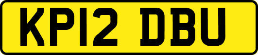 KP12DBU