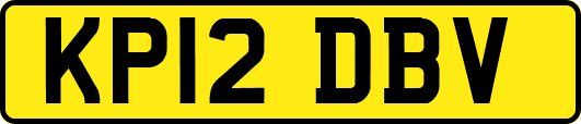KP12DBV