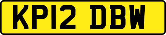 KP12DBW