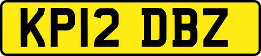 KP12DBZ