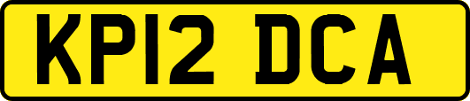 KP12DCA