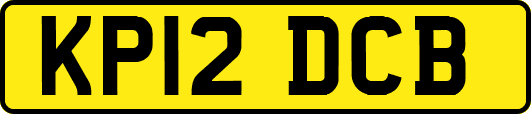 KP12DCB