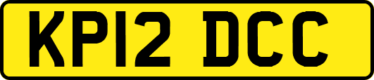 KP12DCC