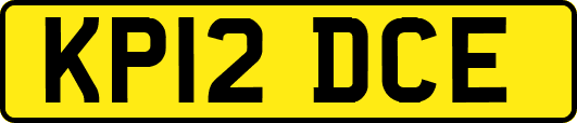 KP12DCE