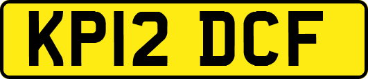 KP12DCF