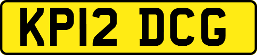 KP12DCG