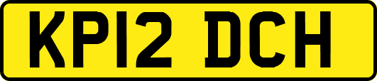 KP12DCH