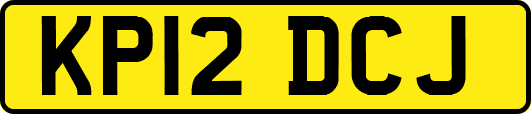 KP12DCJ