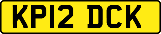 KP12DCK