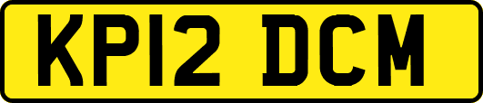KP12DCM