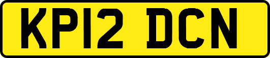 KP12DCN