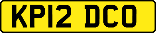 KP12DCO