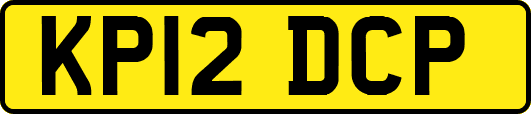 KP12DCP