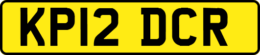 KP12DCR