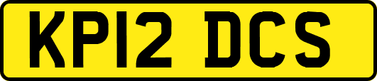 KP12DCS