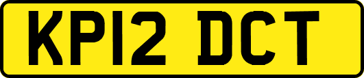 KP12DCT