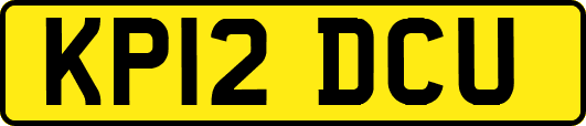 KP12DCU