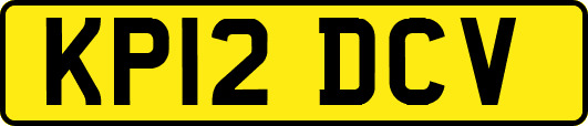 KP12DCV