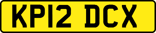 KP12DCX