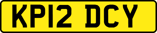 KP12DCY