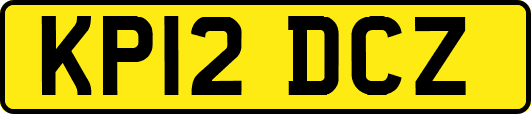 KP12DCZ