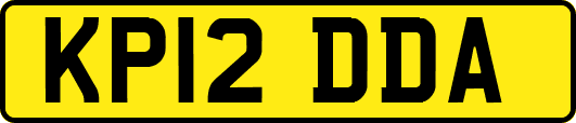 KP12DDA