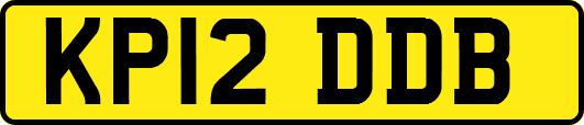 KP12DDB