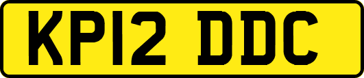 KP12DDC