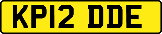 KP12DDE